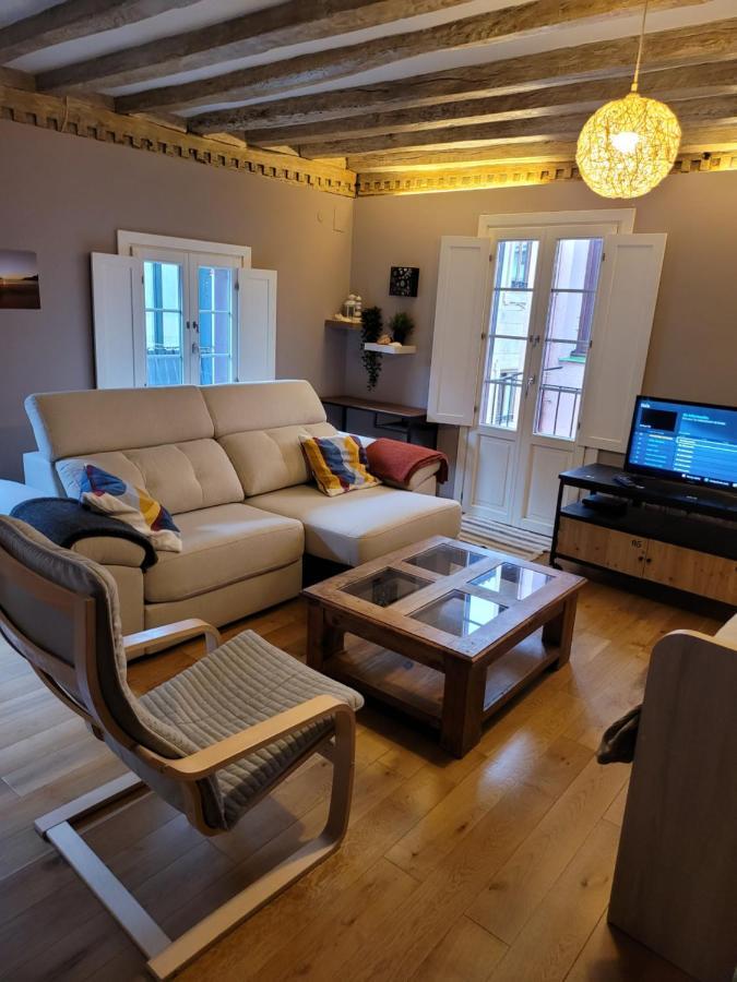 Central Flat Лекейтіо Екстер'єр фото